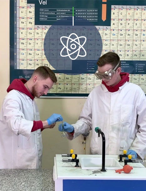 Sciences appliquées