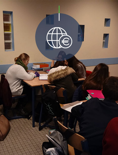 Sciences economiques