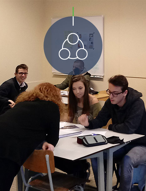 Sciences sociales et educatives